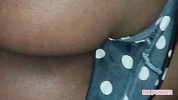 Lover leaves me full of sperm and films it to send to my husband