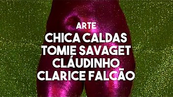 Clarice falcao eu escolhi voce clipe