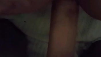 Getting in the wifes fuck hole