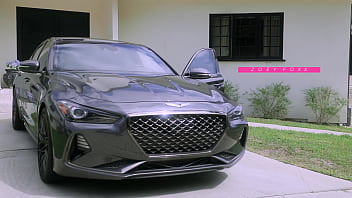 Dominatrix zoey foxx fulfills the horny stud's wild fantasy