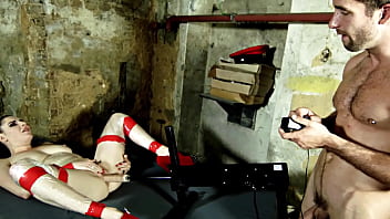 8 shades of heaven part 1