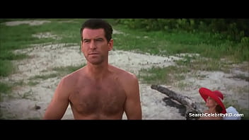 Rene russo in the thomas crown affair 1999