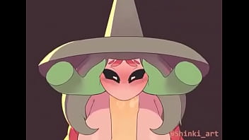 Порно двух покемонов