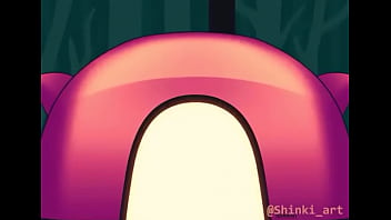 Порно двух покемонов