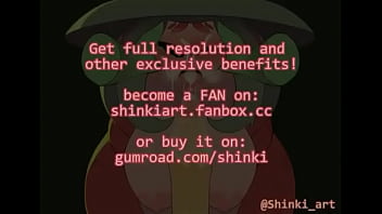 Порно двух покемонов