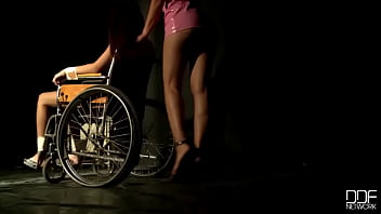 Nurse's radical methods