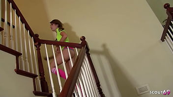 Skinny and crazy skinny step daughter kaylee haze with small tits tricked her step dad to old young defloration fuck Skinny and crazy skinny step daughter kaylee haze with small tits tricked her step dad to old young defloration fuck