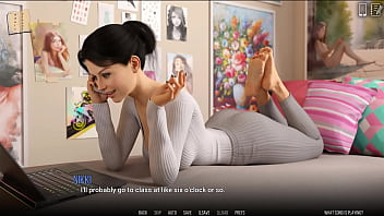 University of problems 174