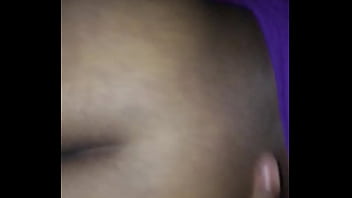 Told her i was stressing