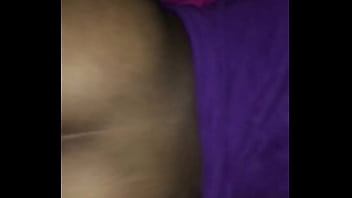 Told her i was stressing