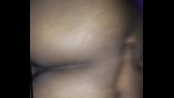 Told her i was stressing