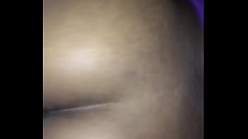 Told her i was stressing