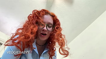 Humiliating medfet latex glove handjob from mean step sister pov veggiebabyy