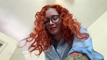 Humiliating medfet latex glove handjob from mean step sister pov veggiebabyy