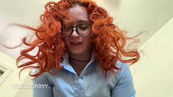 Humiliating medfet latex glove handjob from mean step sister pov veggiebabyy