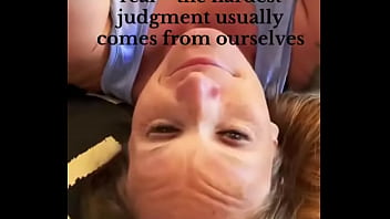 “we spend so much time worrying about what other people think about swinging but let’s be real—the toughest judgmen