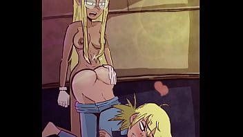 Hellsing Futa thumbnail