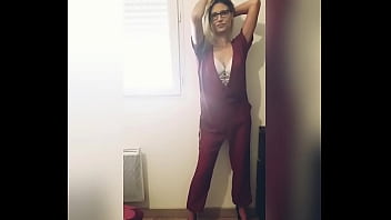 Lucilleandreas update #1 apr 23 2022