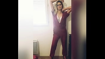 Lucilleandreas update #1 apr 23 2022