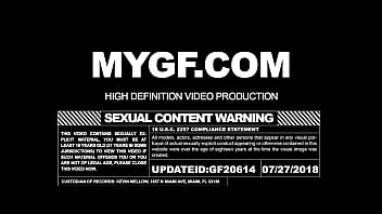 Bambi black’s wild wood ride