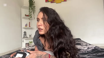 Mi hermanastra traviesa me quita la xbox así que la follo en lugar de seguir jugando porno en español Mi hermanastra traviesa me quita la xbox así que la follo en lugar de seguir jugando porno en español