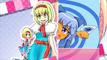 アリス so ザッパー☆