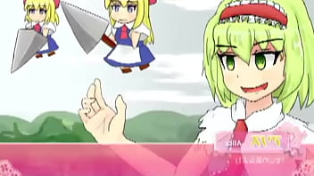 アリス so ザッパー☆