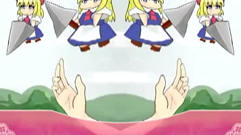 アリス so ザッパー☆