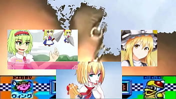 アリス so ザッパー☆