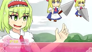 アリス so ザッパー☆