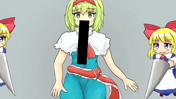 アリス so ザッパー☆