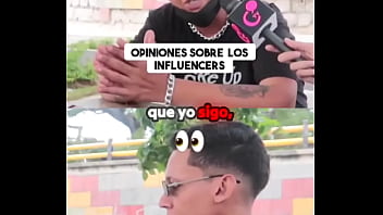 Opiniones Sobre Los Influencers #transformers #trans #vida #venezuela #vendedora #chiclenoticias #elchicletv thumbnail