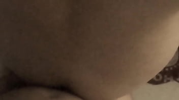 Filipina cheating wife fucked in the bathroom