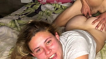 No Love It Hurts Me I Wanted To Do Anal Sex But He Cryes And It Hurts Him thumbnail