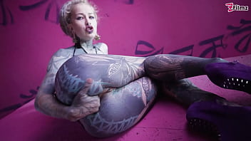 Tattoo anal solo finger masturbation buttplug collection atm anal gapes goth punk alt porn zf205 Tattoo anal solo finger masturbation buttplug collection atm anal gapes goth punk alt porn zf205