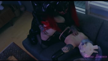 Cursed they will come for you in your dream