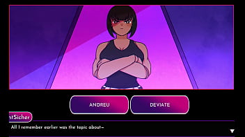 Gameplay where girls are made #9 lassen sie uns rein