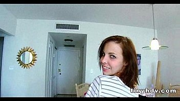 Gorgeous teen fucked pov krystal banks 82