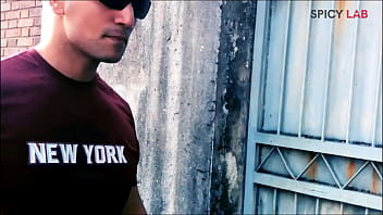 Big boobs brunette saved and fucked