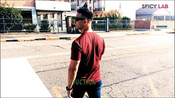 Big boobs brunette saved and fucked