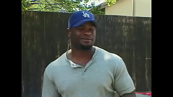 Hot light skinned chick sloppy head