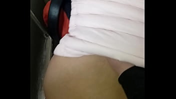 Culeando en hospital abandonado chilena morena semen en boca y cara