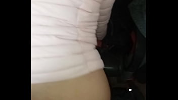 Culeando en hospital abandonado chilena morena semen en boca y cara