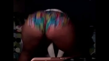 Twerking that ass Twerking that ass