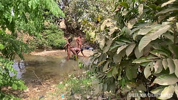 Fuck this bitch at the stream