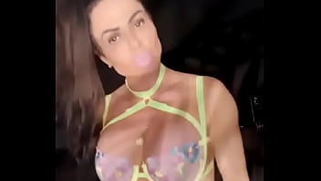 Dancing all night with just my lingerie where we going next #linkinbio #contentcreator #lingerie#modeling realninad