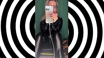 How badly you want to cum sissy