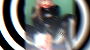 How badly you want to cum sissy