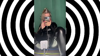 How badly you want to cum sissy