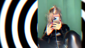 How badly you want to cum sissy